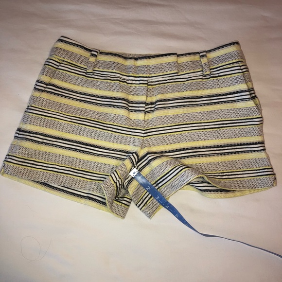 Loft Shorts - Picture 2 of 6